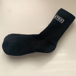 Hunter socks NEVER WORN